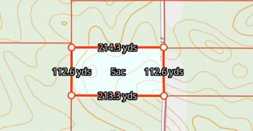 Topo/Map is Approximate