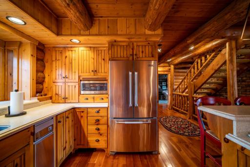 35740 Twin Pond Lane, Pequot Lakes, MN 56472