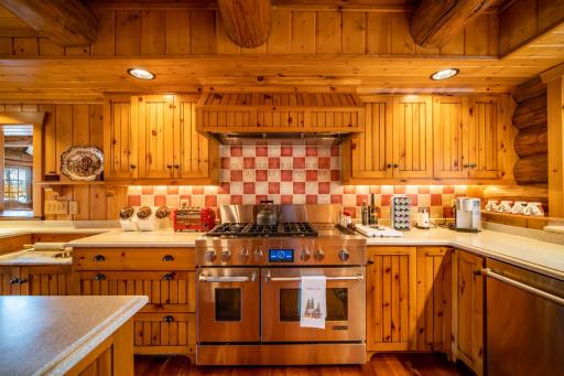 35740 Twin Pond Lane, Pequot Lakes, MN 56472