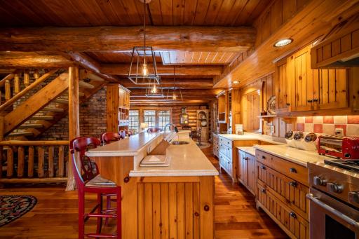 35740 Twin Pond Lane, Pequot Lakes, MN 56472
