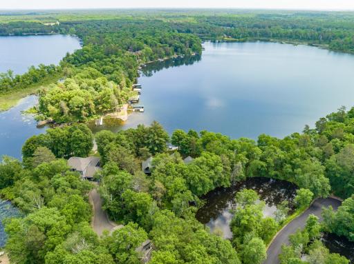 35740 Twin Pond Lane, Pequot Lakes, MN 56472