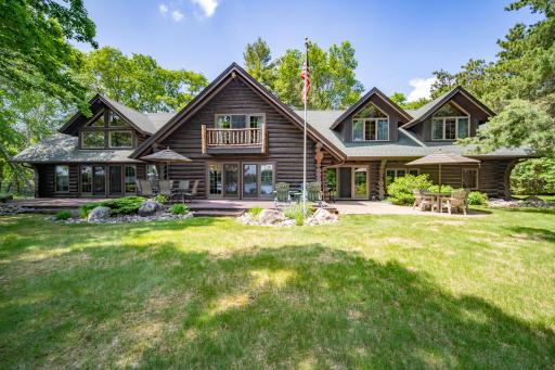35740 Twin Pond Lane, Pequot Lakes, MN 56472