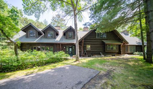 35740 Twin Pond Lane, Pequot Lakes, MN 56472