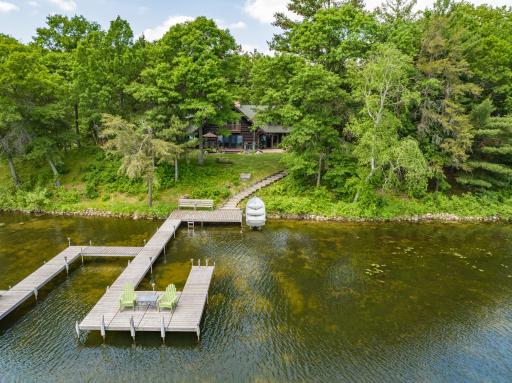 35740 Twin Pond Lane, Pequot Lakes, MN 56472
