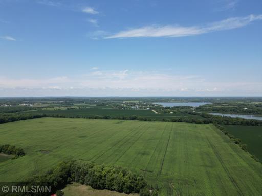 Beautiful and plentiful acreage. Bring your BIG tractor for this great land!