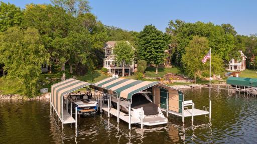 1005 Linden Lane, Mound, MN 55364