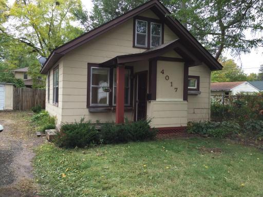 4017 E 54th Street, Minneapolis, MN 55417