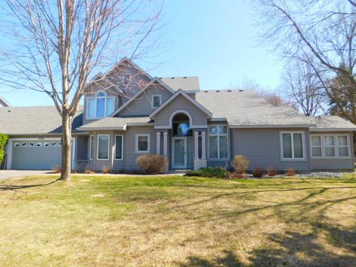 2570 Manitou Lane, White Bear Lake, MN 55110