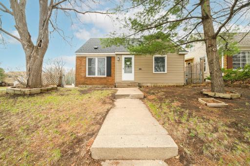 3056 Maryland Avenue S, Saint Louis Park, MN 55426