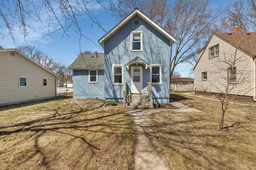 241 3rd Street, Albany, MN 56307