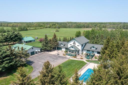 4926 County Road 1 SW, Pequot Lakes, MN 56472
