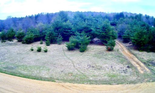 Front Entrance from 96th Ave