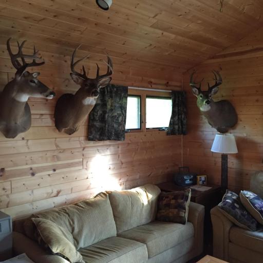 9991 61st Avenue SW, Motley, MN 56466