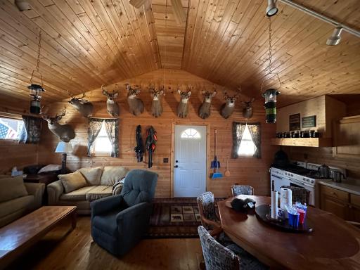 9991 61st Avenue SW, Motley, MN 56466