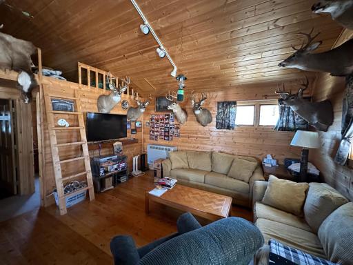 9991 61st Avenue SW, Motley, MN 56466
