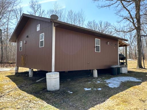 9991 61st Avenue SW, Motley, MN 56466