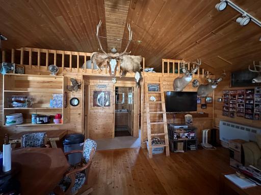 9991 61st Avenue SW, Motley, MN 56466
