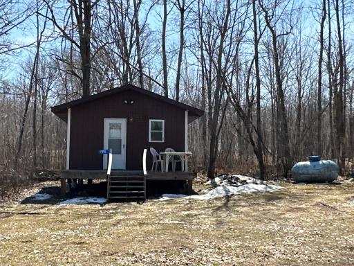 9991 61st Avenue SW, Motley, MN 56466