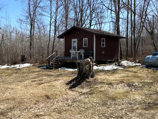 9991 61st Avenue SW, Motley, MN 56466