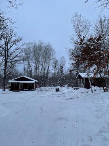 9991 61st Avenue SW, Motley, MN 56466