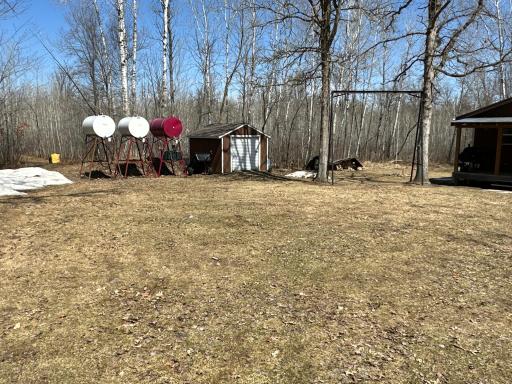9991 61st Avenue SW, Motley, MN 56466