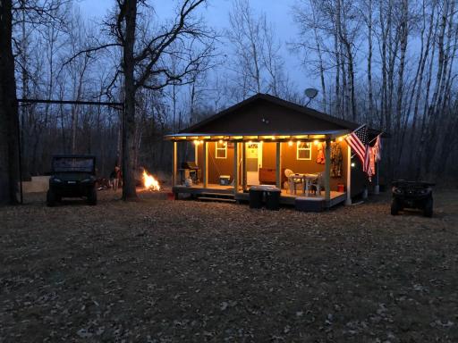 9991 61st Avenue SW, Motley, MN 56466