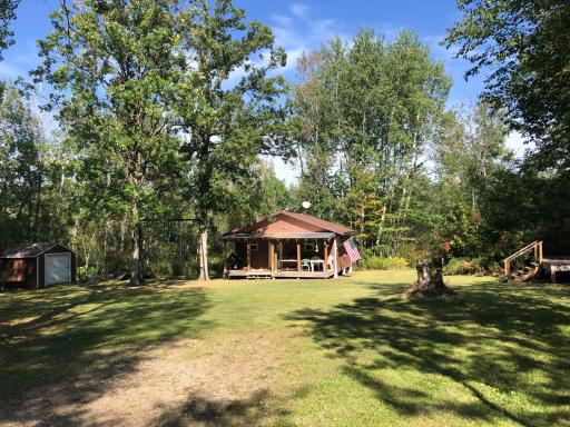 9991 61st Avenue SW, Motley, MN 56466