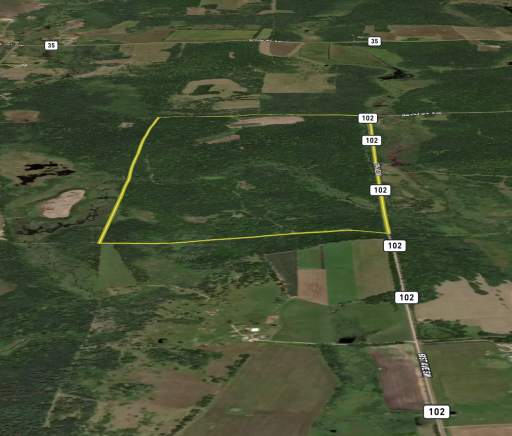 9991 61st Avenue SW, Motley, MN 56466