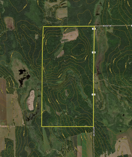 9991 61st Avenue SW, Motley, MN 56466