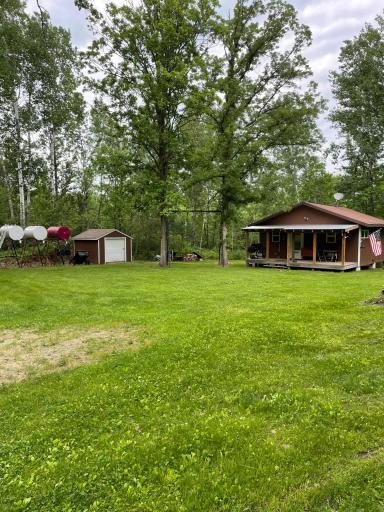 9991 61st Avenue SW, Motley, MN 56466