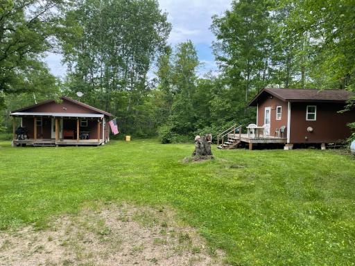 9991 61st Avenue SW, Motley, MN 56466