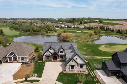 971 Southwell Enclave NE, Byron, MN 55920