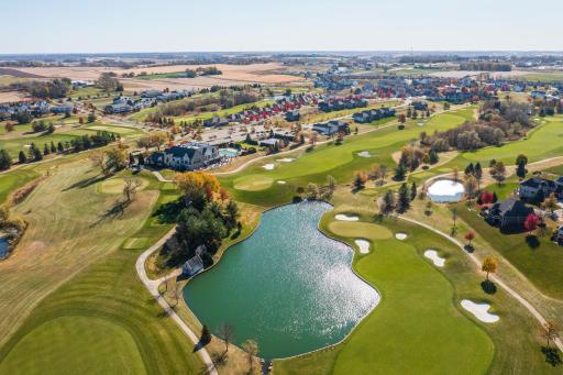 971 Southwell Enclave NE, Byron, MN 55920