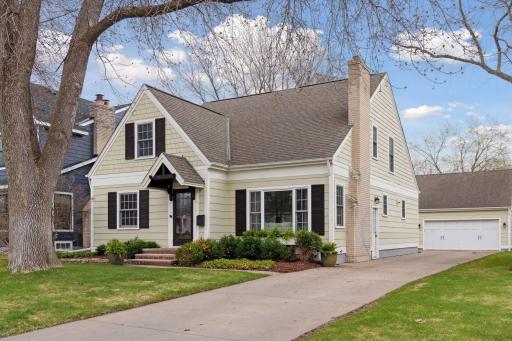 4321 Mackey Avenue, Saint Louis Park, MN 55424