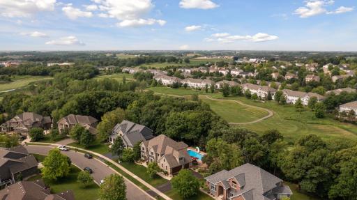2944 Fairway Drive, Chaska, MN 55318