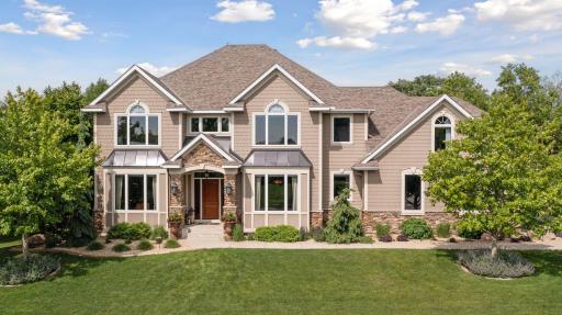 2944 Fairway Drive, Chaska, MN 55318