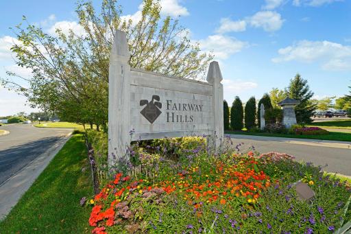 2944 Fairway Drive, Chaska, MN 55318