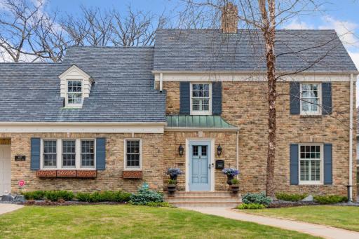 4807 Sunnyside Road, Edina, MN 55424