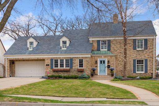 4807 Sunnyside Road, Edina, MN 55424