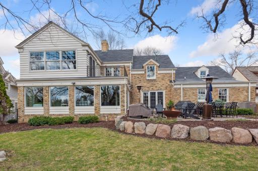 4807 Sunnyside Road, Edina, MN 55424