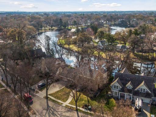 4807 Sunnyside Road, Edina, MN 55424