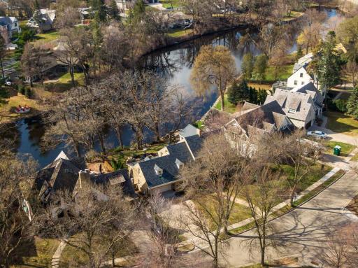 4807 Sunnyside Road, Edina, MN 55424