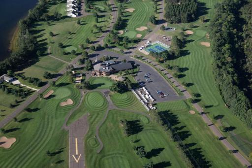Lot 28 Wilderness Circle, Danbury, WI 54830