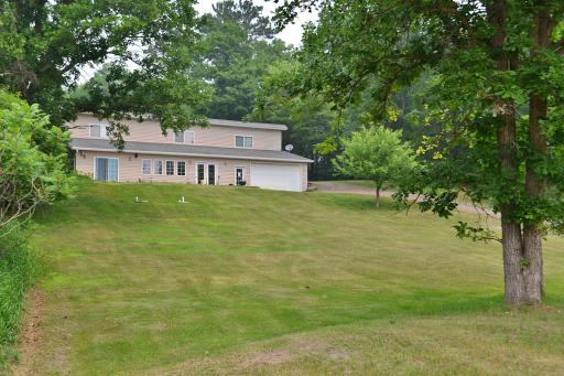 2200 E Five Point Lake Drive NW, Hackensack, MN 56452