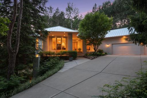 Welcome to this remarkable residence, a masterpiece of architectural excellence crafted by Keith Waters & Associates.