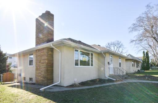 4227 Van Buren Street NE, Columbia Heights, MN 55421