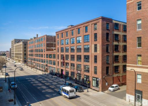 718 Washington Avenue N, 507, Minneapolis, MN 55401