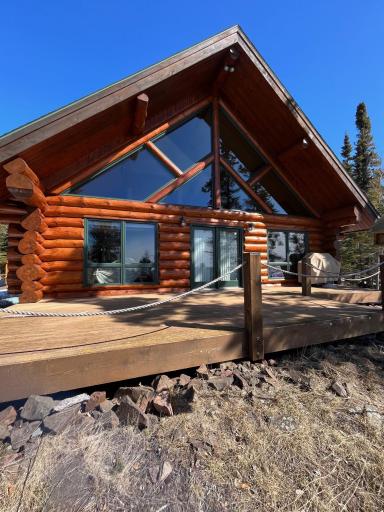164 W Harbor View Trail, Grand Marais, MN 55604