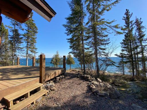164 W Harbor View Trail, Grand Marais, MN 55604