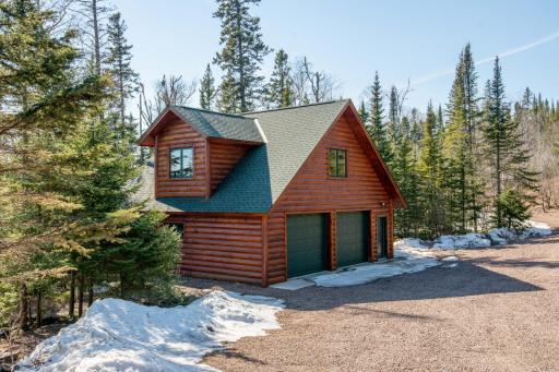 164 W Harbor View Trail, Grand Marais, MN 55604